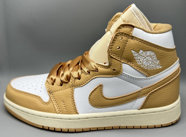 Air Jordan Retro 1 Grade AAA Praline